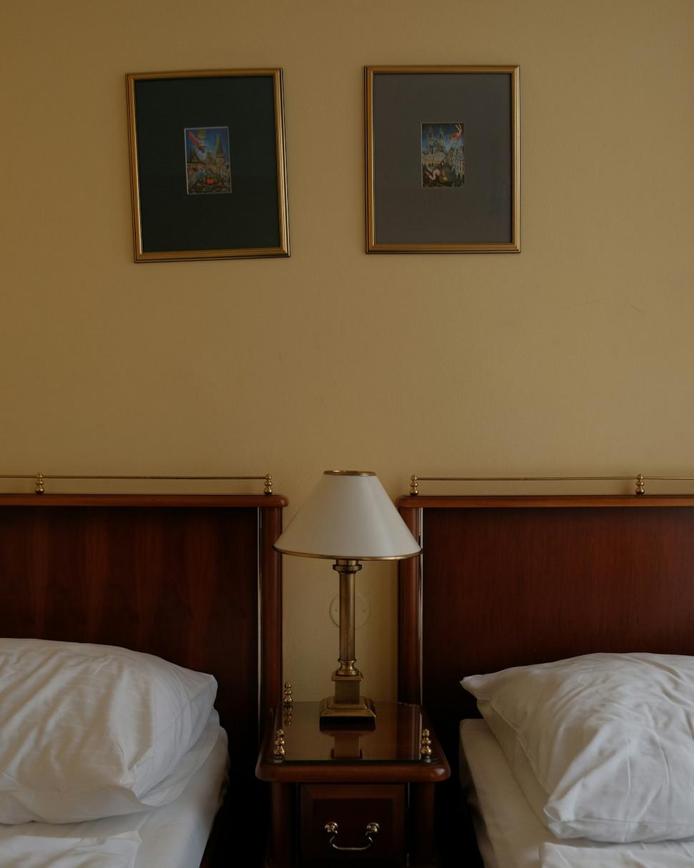 Heritage Classic Room
