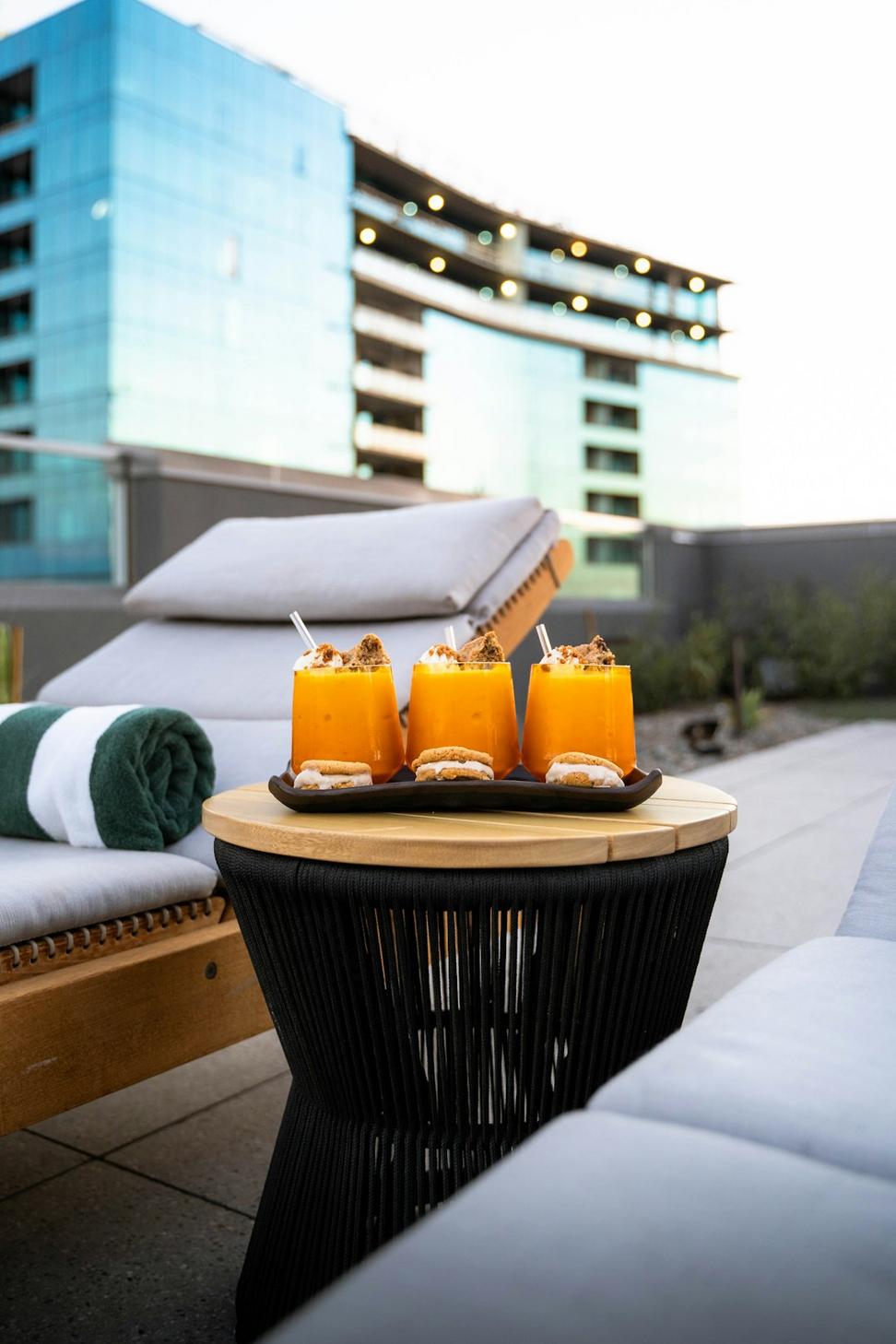Penthouse Collection