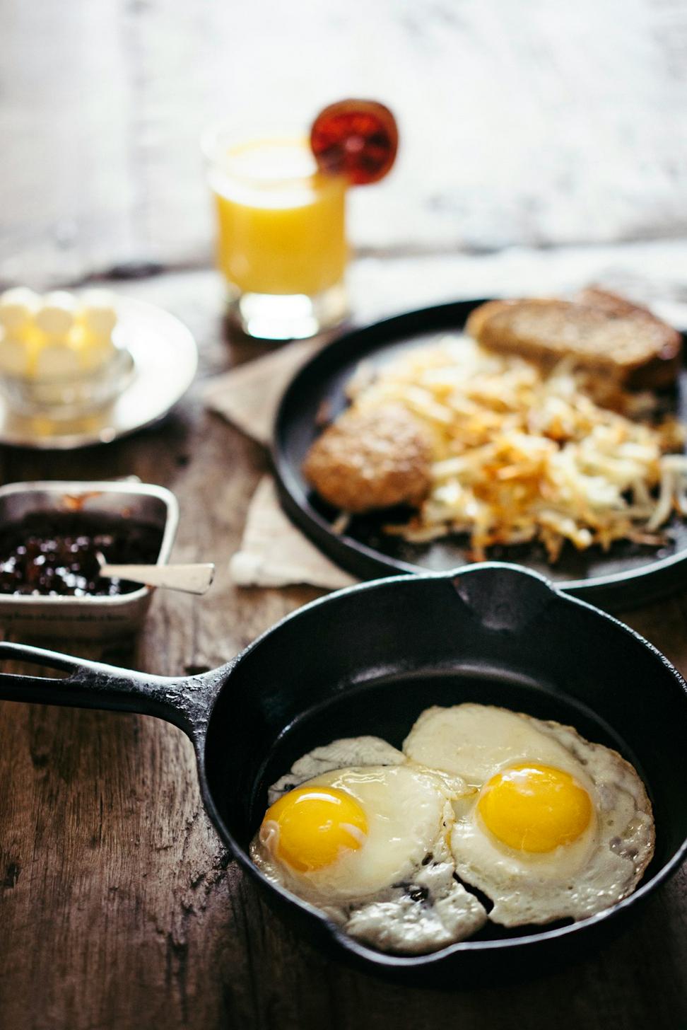 Sunday Brunch