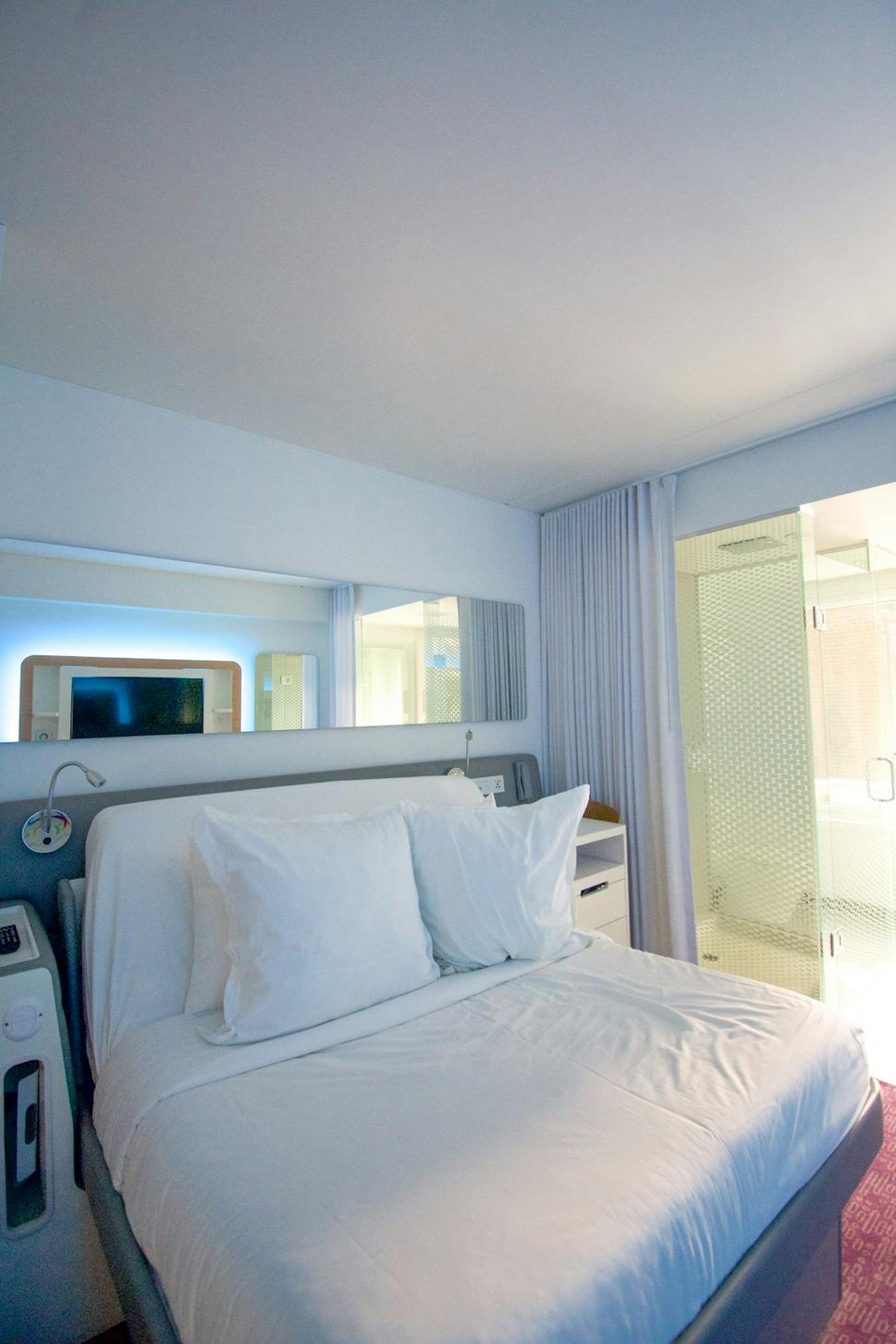 Executive Junior Suite