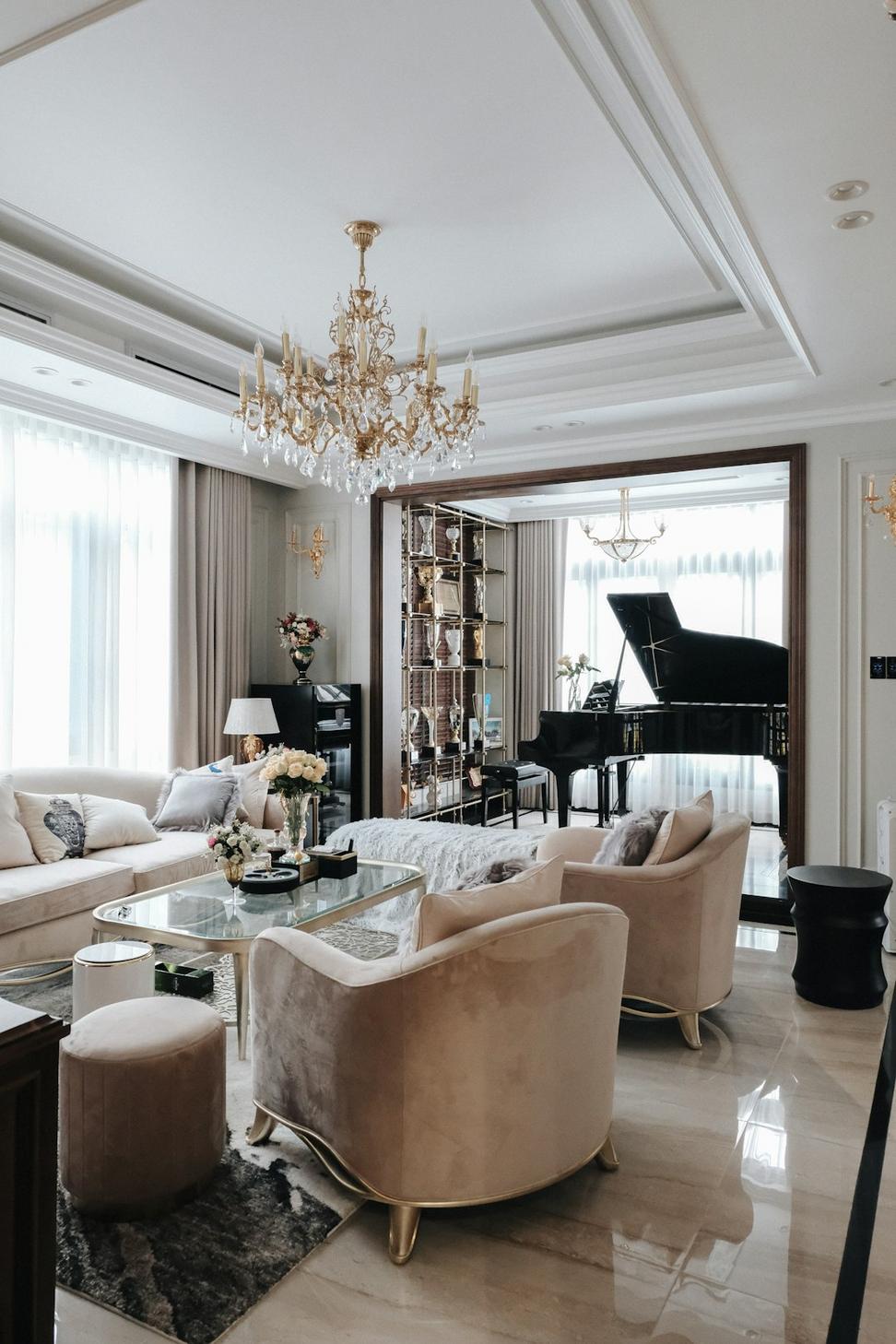 Signature Suite