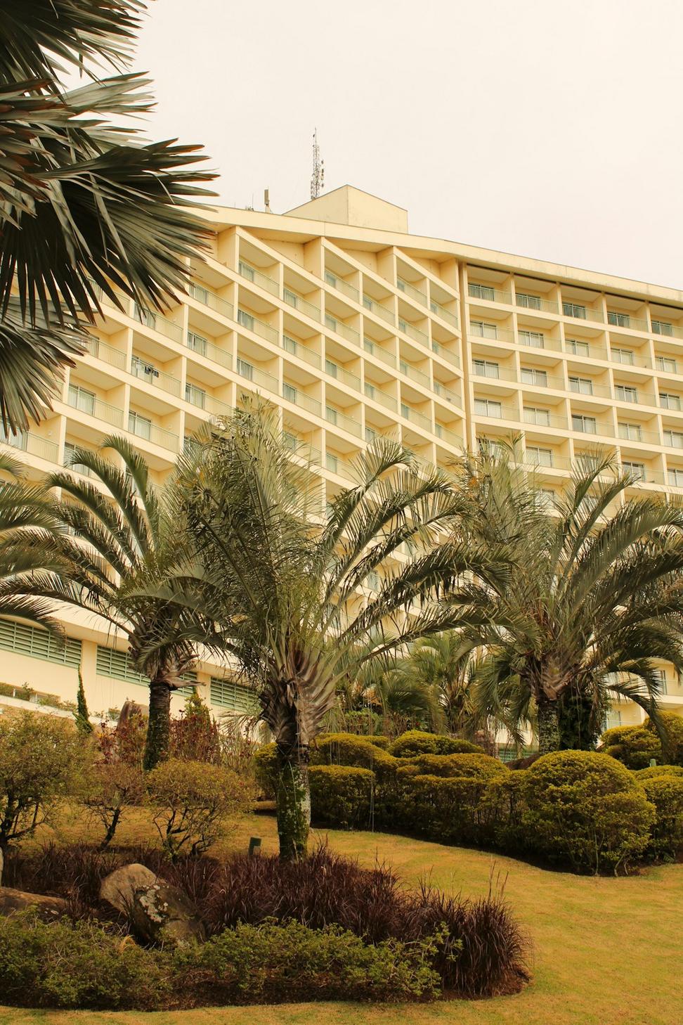 Conference Facilities