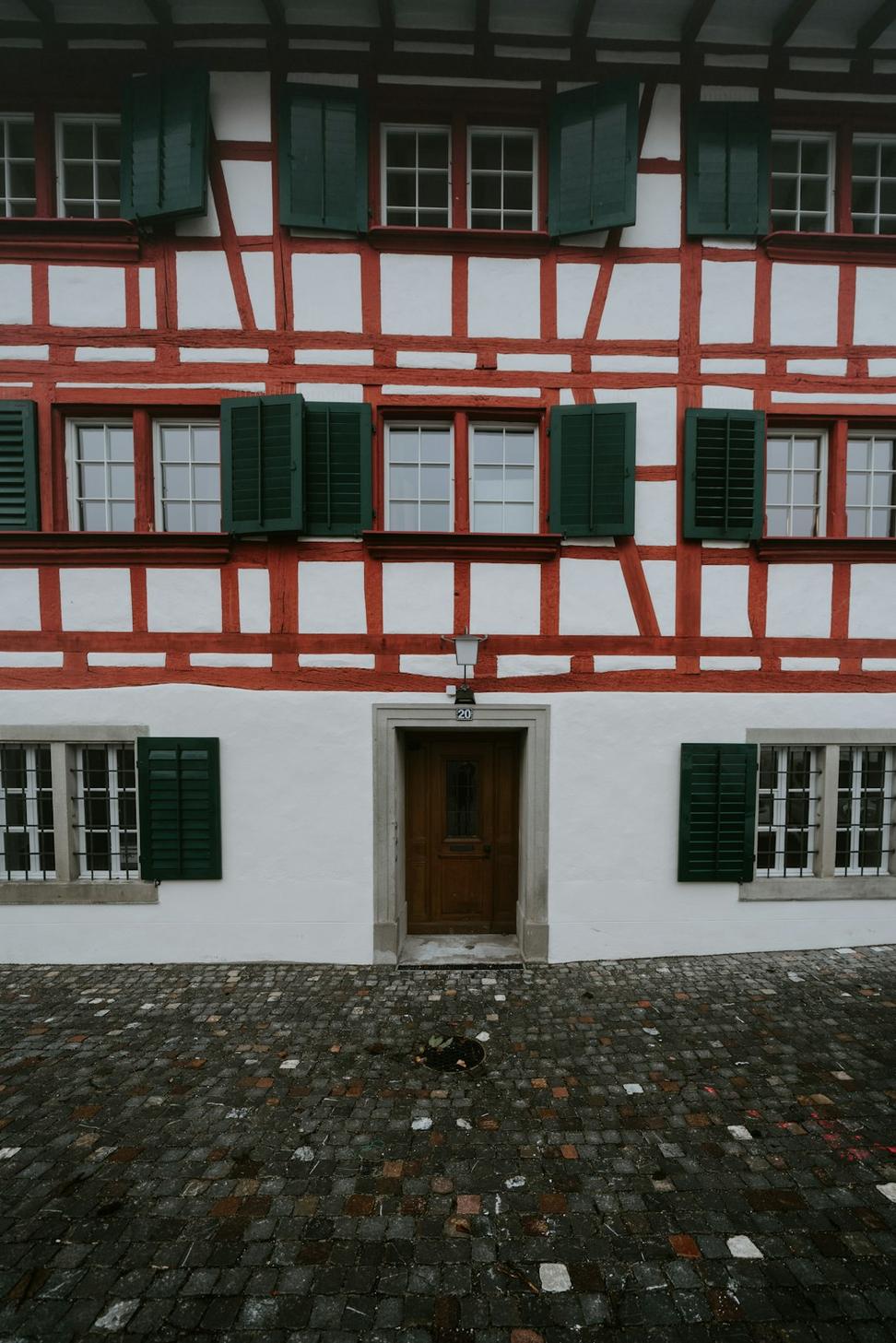 Mythralith Quintho Hotel Heritage Building