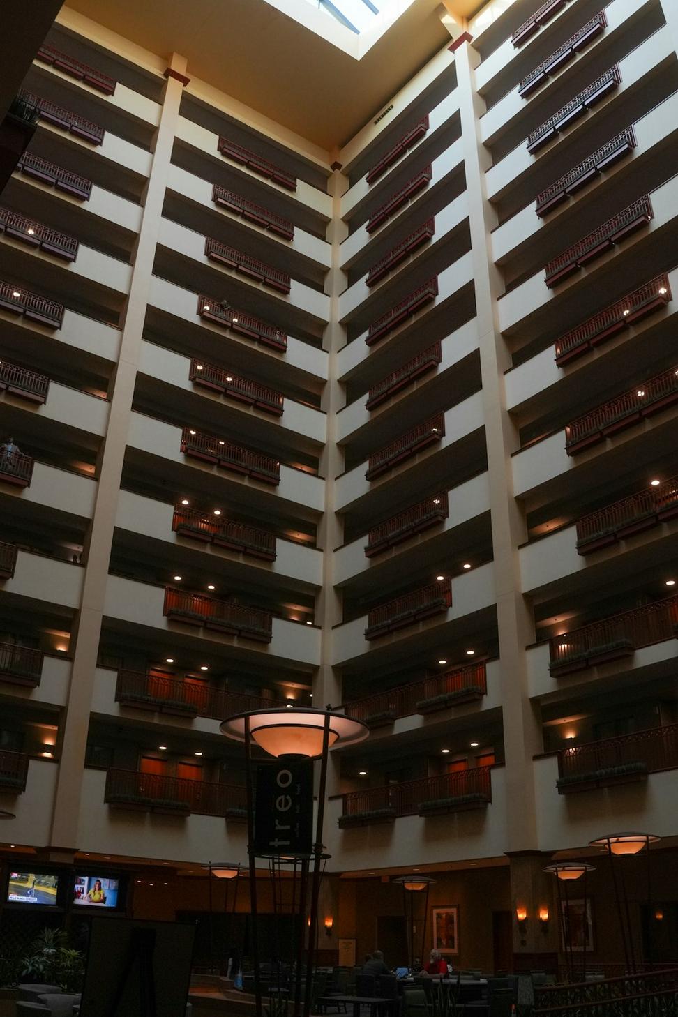 Concierge