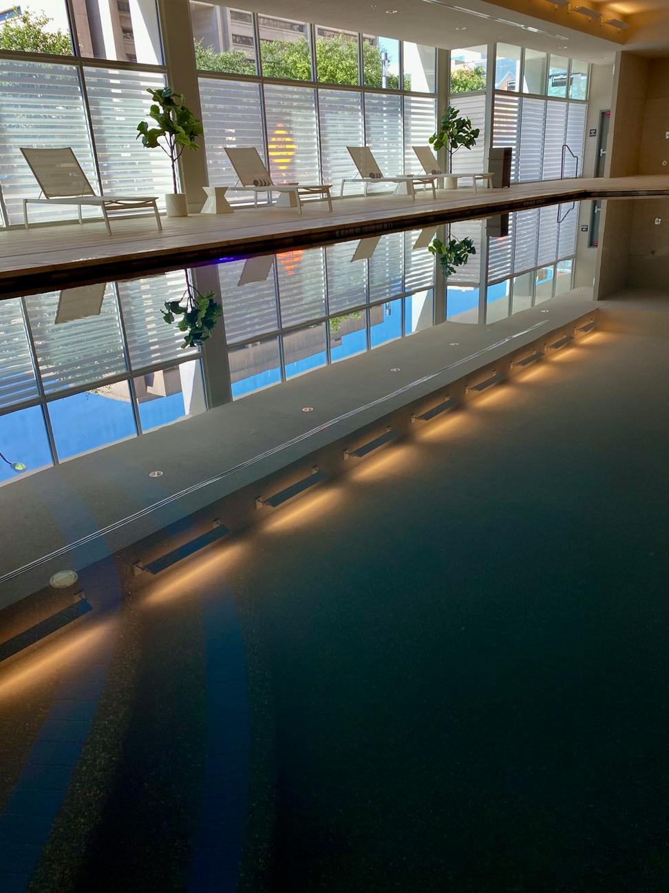 Spa & Wellness